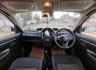 Maruti Suzuki S-Presso VXI (O) – 2020 Model