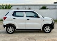 Maruti Suzuki S-Presso VXI (O) – 2020 Model