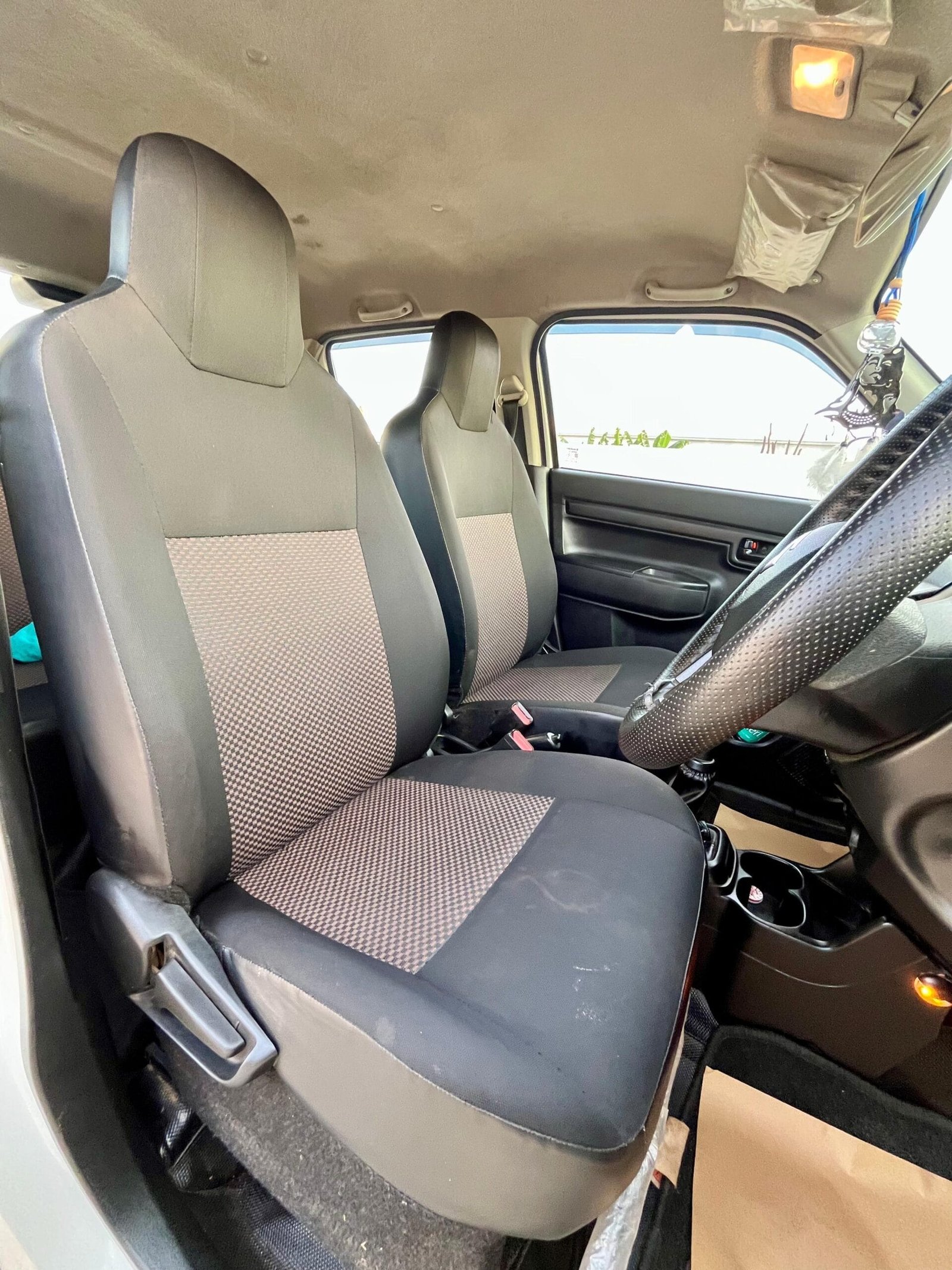 Maruti Suzuki S-Presso VXI (O) – 2020 Model