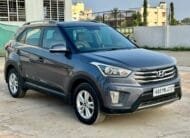 Hyundai Creta 1.6 CRDI SX 2018