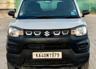 Maruti Suzuki S-Presso VXI (O) – 2020 Model