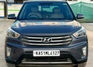 Hyundai Creta 1.6 CRDI SX 2018