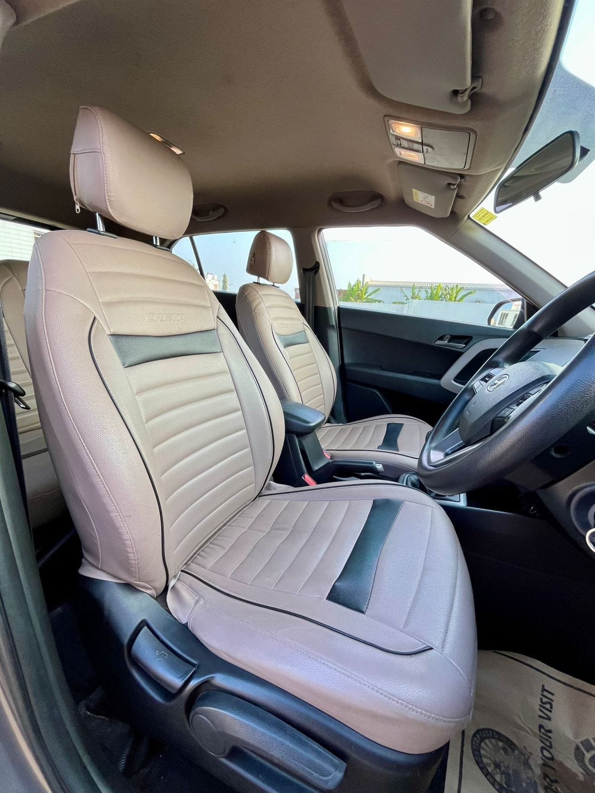 Hyundai Creta 1.6 CRDI SX 2018