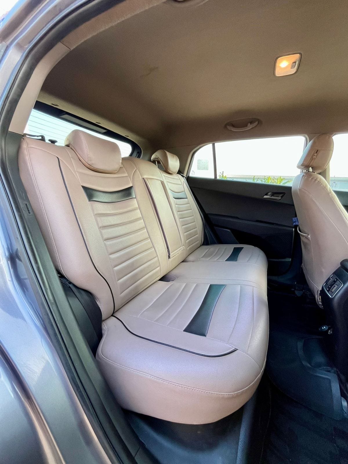 Hyundai Creta 1.6 CRDI SX 2018