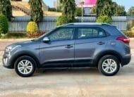 Hyundai Creta 1.6 CRDI SX 2018