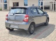 Toyota Etios Liva VX 2016 – Best Used Car