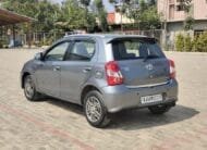 Toyota Etios Liva VX 2016 – Best Used Car