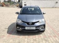Toyota Etios Liva VX 2016 – Best Used Car