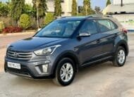 Hyundai Creta 1.6 CRDI SX 2018