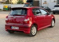 Toyota Etios Liva VXD M