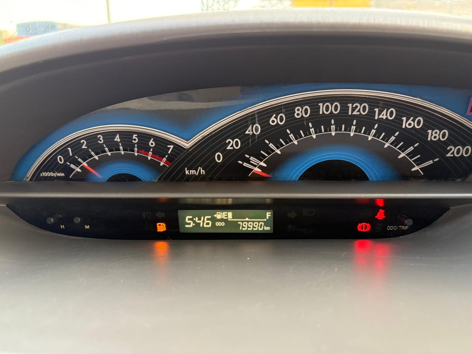 Excellent Toyota Etios Liva VXD M – 2015