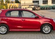 Excellent Toyota Etios Liva VXD M – 2015