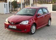 Excellent Toyota Etios Liva VXD M – 2015