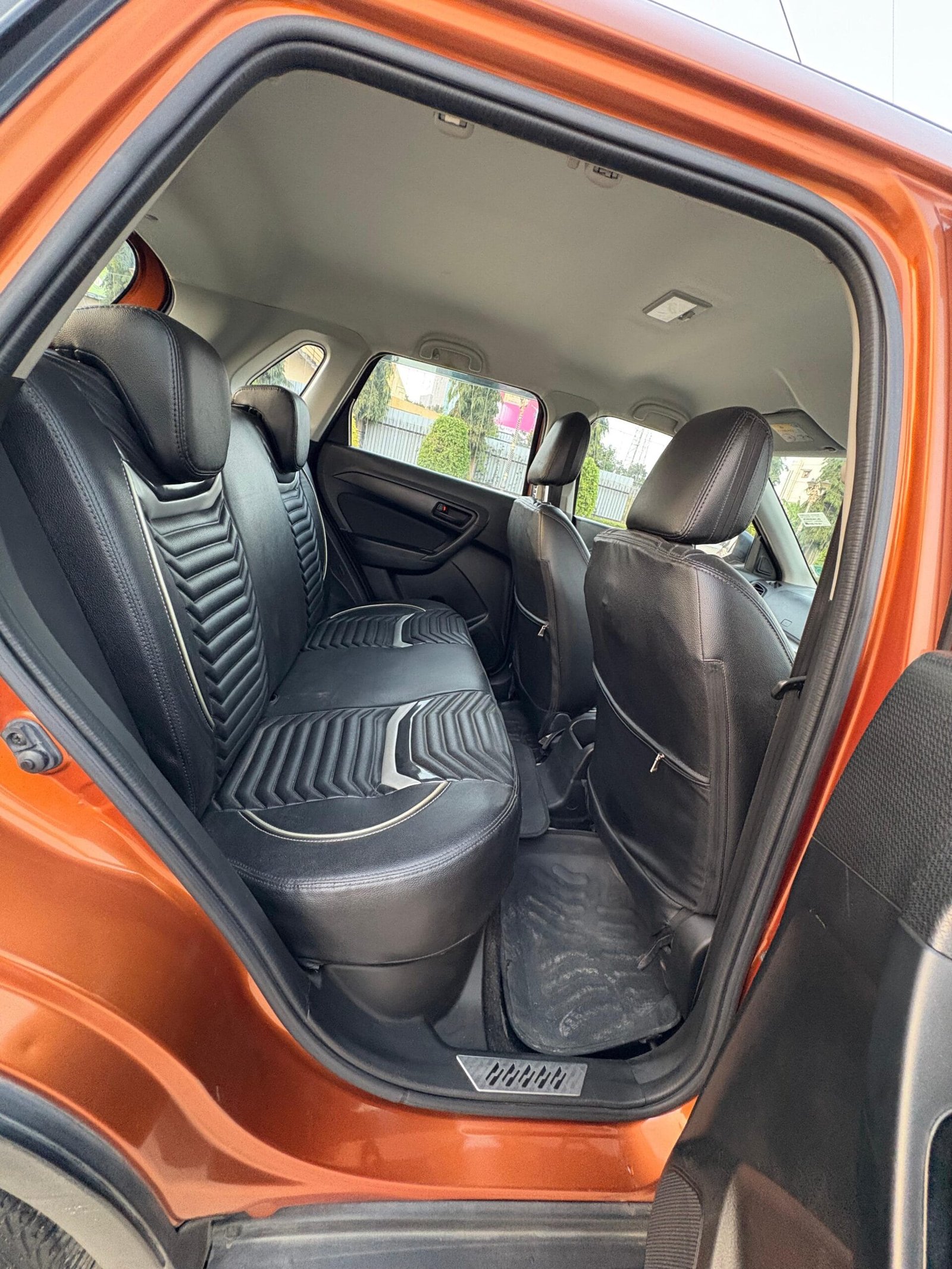 Maruti Vitara Brezza VDI 2018