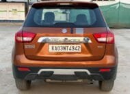 Maruti Vitara Brezza VDI 2018 – Great Condition