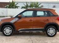 Maruti Vitara Brezza VDI 2018 – Great Condition