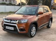 Maruti Vitara Brezza VDI 2018 – Great Condition