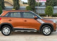 Maruti Vitara Brezza VDI 2018 – Great Condition