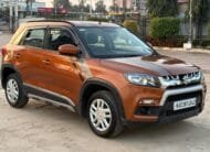 Maruti Vitara Brezza VDI 2018 – Great Condition