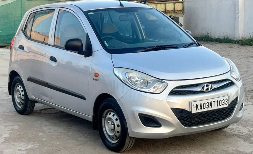 Best Used Car Hyundai i10 Magna 1.1 – 2013