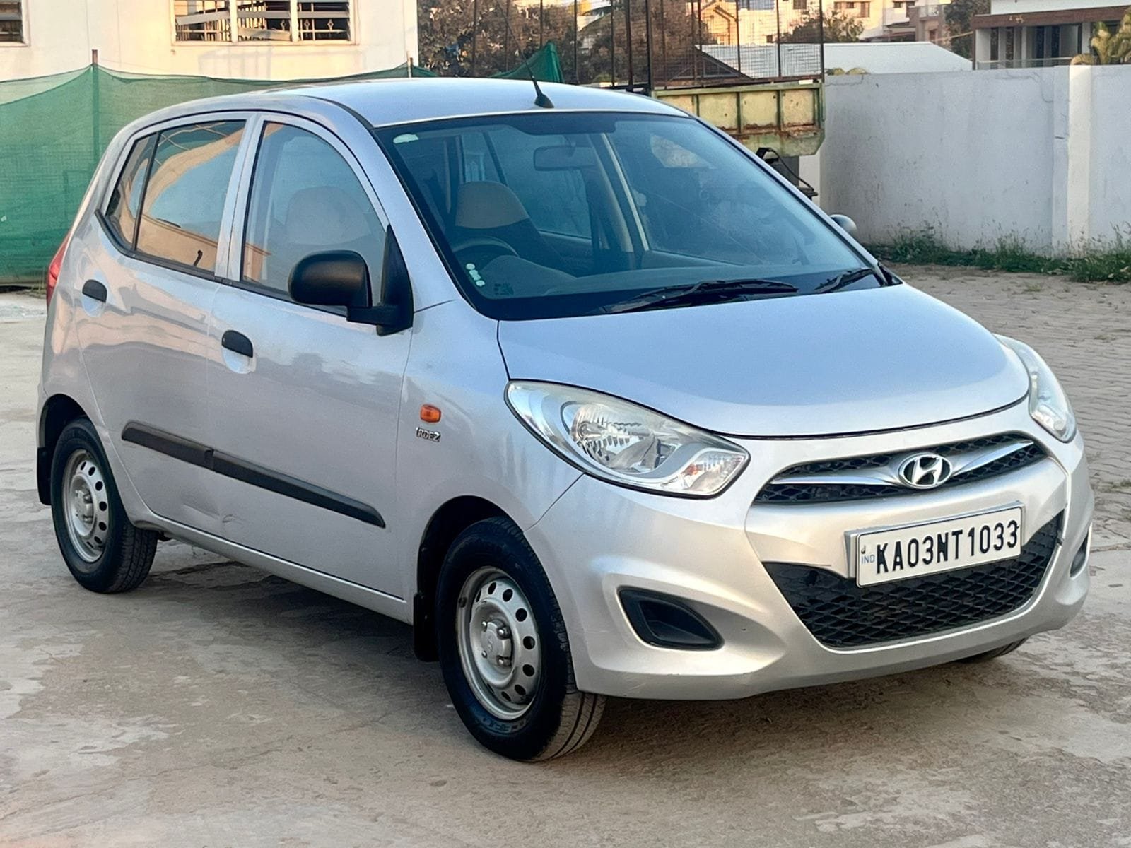 Best Used Car Hyundai i10 Magna 1.1 – 2013