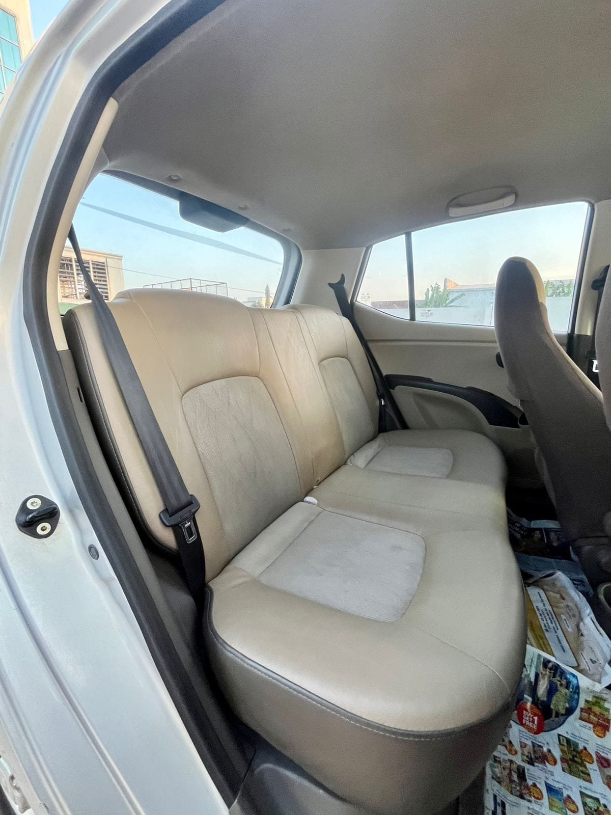 Best Used Car Hyundai i10 Magna 1.1 – 2013