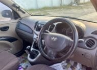 Best Used Car Hyundai i10 Magna 1.1 – 2013