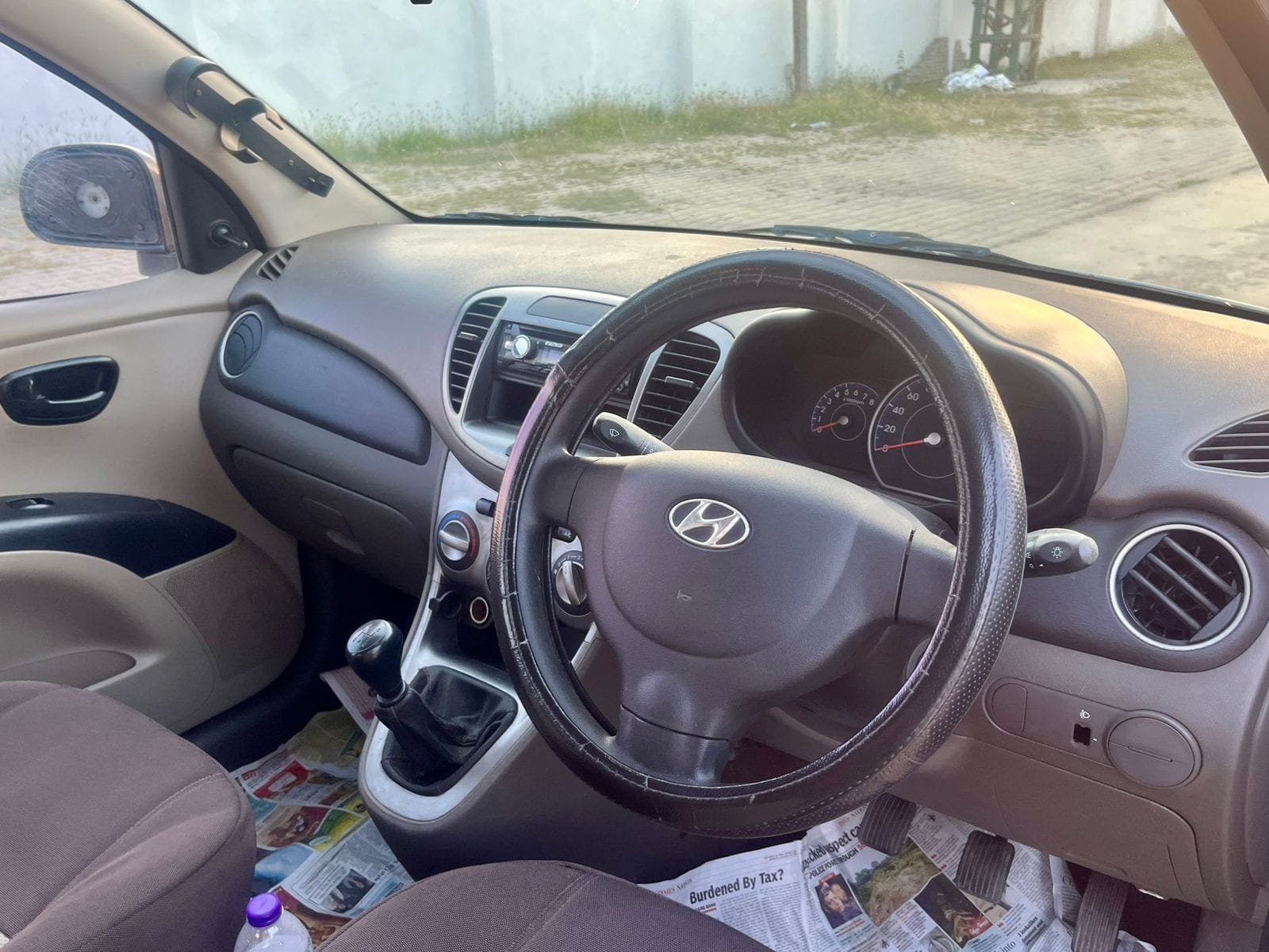 Best Used Car Hyundai i10 Magna 1.1 – 2013