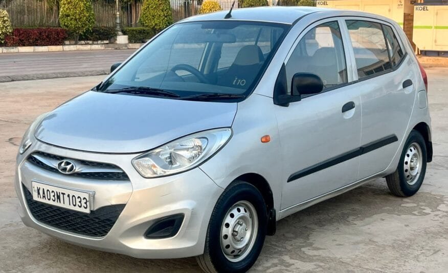 Best Used Car Hyundai i10 Magna 1.1 – 2013