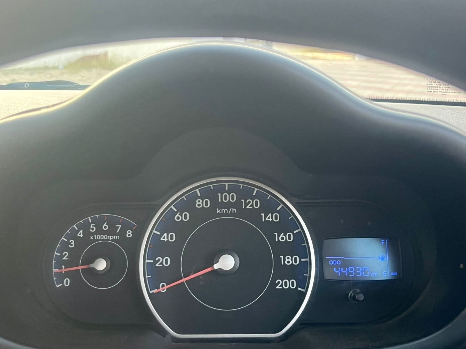 Best Used Car Hyundai i10 Magna 1.1 – 2013