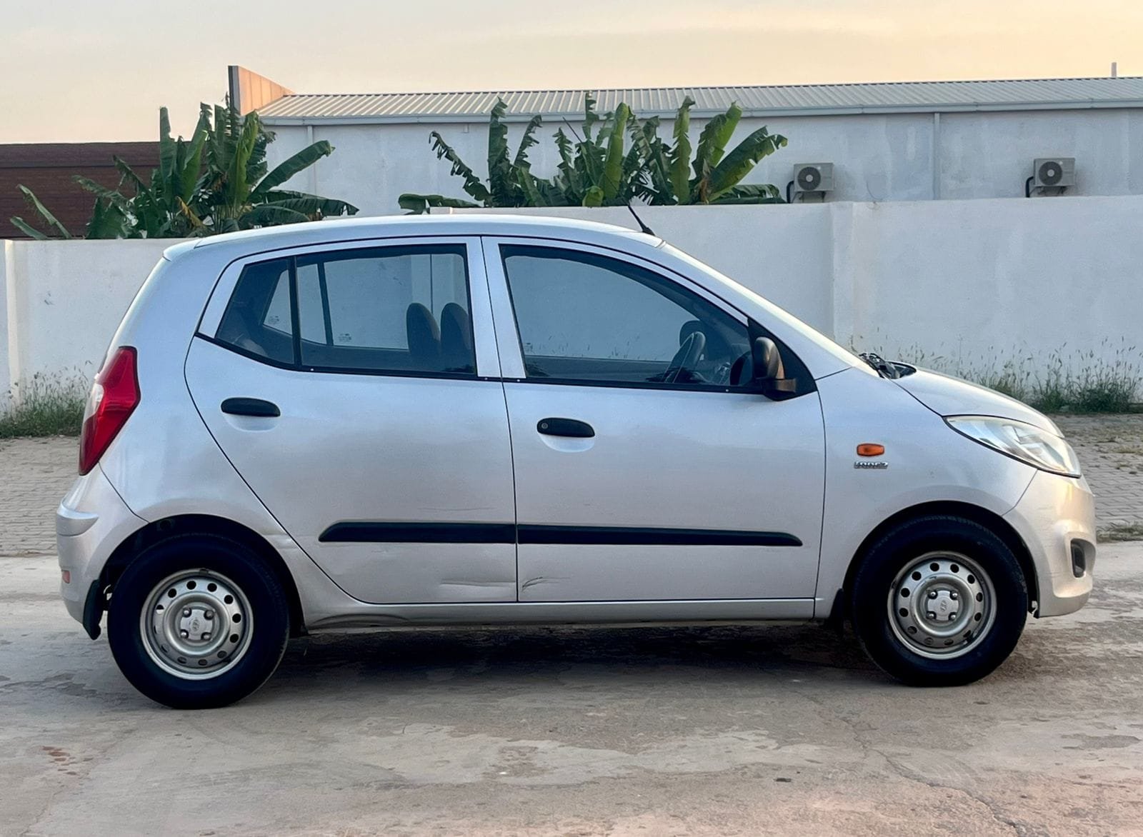 Best Used Car Hyundai i10 Magna 1.1 – 2013