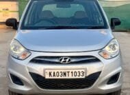 Best Used Car Hyundai i10 Magna 1.1 – 2013