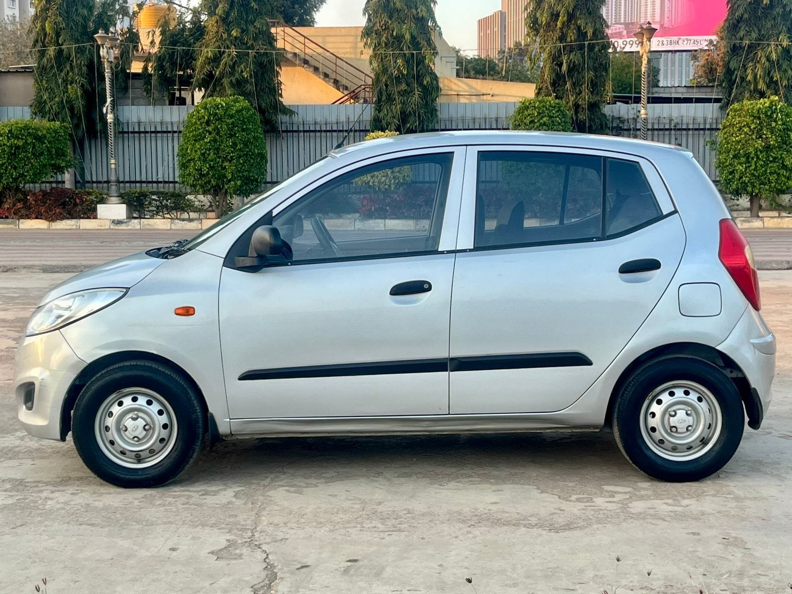 Best Used Car Hyundai i10 Magna 1.1 – 2013