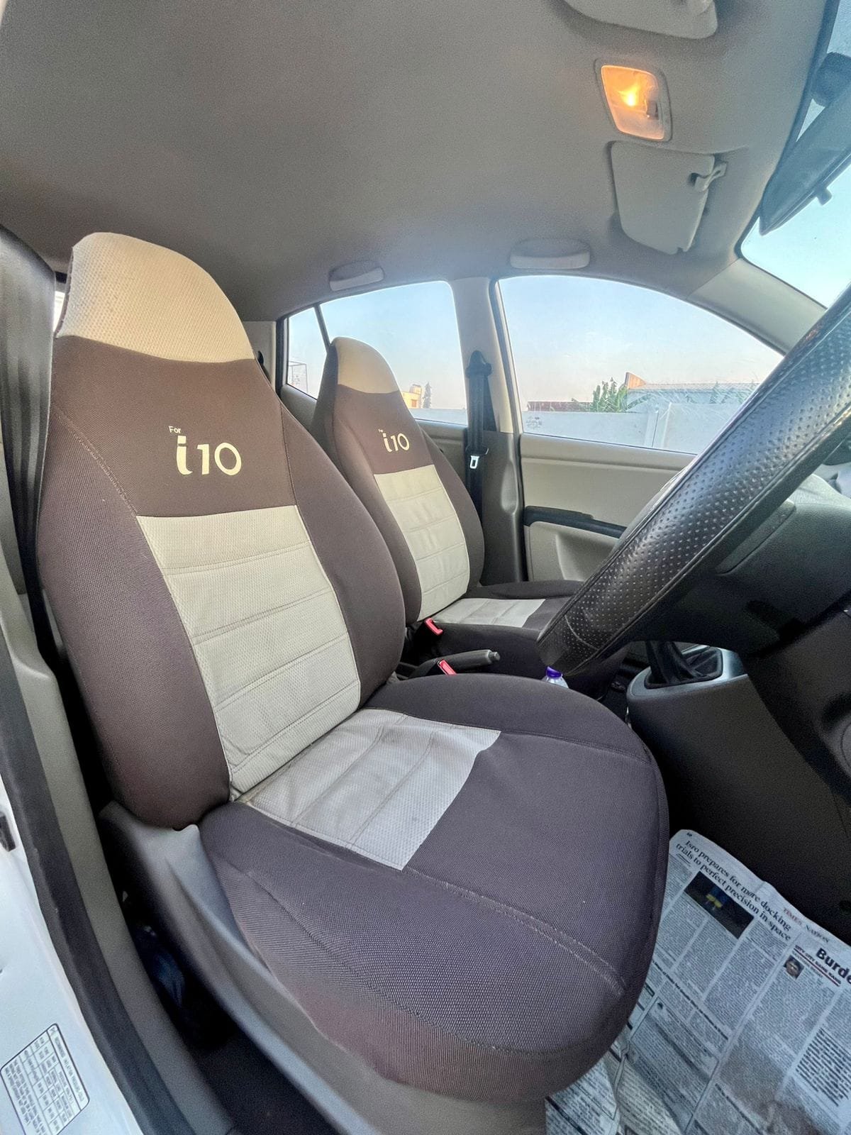 Best Used Car Hyundai i10 Magna 1.1 – 2013