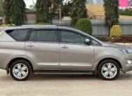 Toyota Innova Crysta 2.4 Z