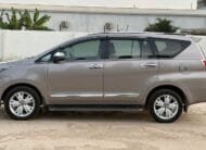 Toyota Innova Crysta 2.4 Z – Top Selling Car