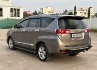 Toyota Innova Crysta 2.4 Z – Top Selling Car