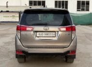 Toyota Innova Crysta 2.4 Z – Top Selling Car