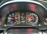 Toyota Innova Crysta 2.4 Z – Top Selling Car