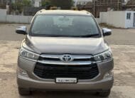 Toyota Innova Crysta 2.4 Z – Top Selling Car