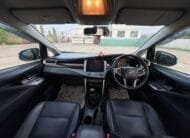 Toyota Innova Crysta 2.4 Z – Top Selling Car