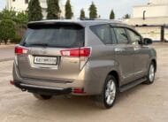 Toyota Innova Crysta 2.4 Z – Top Selling Car