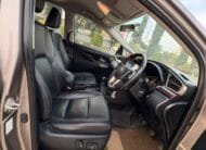 Toyota Innova Crysta 2.4 Z – Top Selling Car