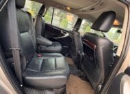 Toyota Innova Crysta 2.4 Z – Top Selling Car