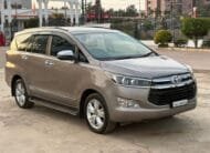 Toyota Innova Crysta 2.4 Z – Top Selling Car
