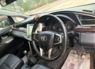 Toyota Innova Crysta 2.4 Z – Top Selling Car