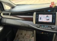 Toyota Innova Crysta 2.4 Z – Top Selling Car