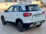 Toyota Urban Cruiser Premium MT – 2022