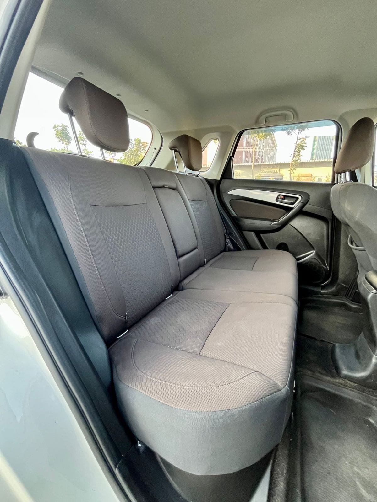 Toyota Urban Cruiser Premium MT – 2022