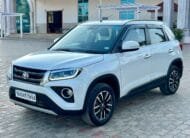 Toyota Urban Cruiser Premium MT – 2022